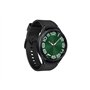 Samsung Galaxy Watch6 Classic (Bluetooth) Smartwatch 47mm M/L Schwarz