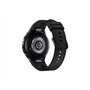 Samsung Galaxy Watch6 Classic (Bluetooth) Smartwatch 47mm M/L Schwarz