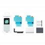 Samsung Film de protection Z flip5 EF-UF731CTEGWW