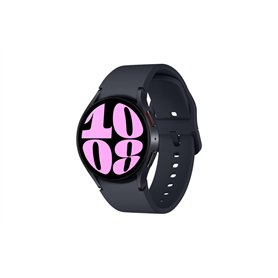 Samsung R935 Galaxy Watch 6 LTE 40mm DE-Modell graphite