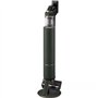 Aspirateur Balai avec Clean Station Samsung Bespoke Jet Plus VS20B95B43N - Puissance 210 AW - 2 Batteries