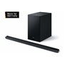 Haut-Parleur Bluetooth avec Design Ultra Fin