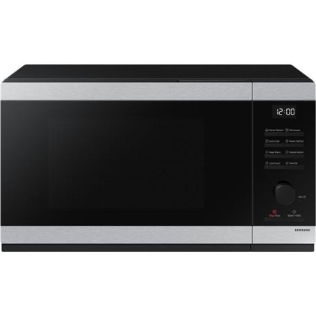 Samsung MS32DG4504ATE2 Four à micro-ondes avec intérieur en céramique Noir 32 l