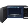 Samsung MS32DG4504ATE2 Four à micro-ondes avec intérieur en céramique Noir 32 l