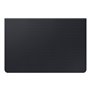 SAMSUNG Book Cover Keyboard Slim EF-DX211 pour Galaxy Tab A9+ Clavier QWERTZ