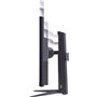 LG 81,3cm/32" (2560x1440) 32GS75QX-B 16:9 WQHD IPS 1ms 180Hz HDR HDMI DP Grey
