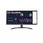 LG UltraWide™ 29WQ500-B.AEU Ecran PC Ultra Large 29" - Dalle IPS résolution QHD (2560x1080)