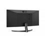 LG UltraWide™ 29WQ500-B.AEU Ecran PC Ultra Large 29" - Dalle IPS résolution QHD (2560x1080), 5ms GtG 75Hz,sRGB99%, AMD FreeSync,
