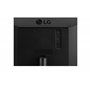 LG UltraWide™ 29WQ500-B.AEU Ecran PC Ultra Large 29" - Dalle IPS résolution QHD (2560x1080), 5ms GtG 75Hz,sRGB99%, AMD FreeSync,
