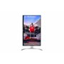 LG Ultrafine™ 27UQ750-W.AEU Ecran PC 4K 27" - Dalle VA résolution UHD (3840 x 2160), 5ms GtG 144Hz, DisplayHDR™ 400, DCI-P3 95% 