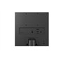 LG 27BA400-B Monitor PC 68,6 cm (27") 1920 x 1080 Pixel Full HD Nero