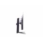 LG Ultragear™ 27GS93QE Ecran PC Gaming 27" - Dalle OLED résolution QHD (2560x1440), 0.03 ms GtG 240Hz, DisplayHDR™ TrueBlack 400