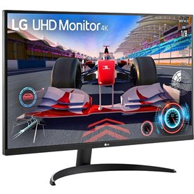 LG Ultrafine™ 32UR500K-B Ecran PC 4K 32" - Dalle VA résolution UHD (3840 x 2160)