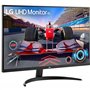 LG Ultrafine™ 32UR500K-B Ecran PC 4K 32" - Dalle VA résolution UHD (3840 x 2160)