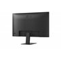 LG 24U631A-B Ecran PC bureautique 24" - Dalle IPS résolution QHD (2560x1440), 5ms 100Hz, HDR 10, sRGB 99% (CIE1931), inclinable,