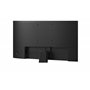 LG 24U631A-B Ecran PC bureautique 24" - Dalle IPS résolution QHD (2560x1440), 5ms 100Hz, HDR 10, sRGB 99% (CIE1931), inclinable,