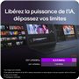 LG Electronics PC Portable 16" Gram Pro 16Z90TS-G.AU79F - 1,23kg, écran QHD+ Format 16:10 (2560x1600), Intel Ultra7 256V, RAM 16