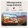 LG Electronics PC Portable 16" Gram Pro 16Z90TS-G.AU79F - 1,23kg, écran QHD+ Format 16:10 (2560x1600), Intel Ultra7 256V, RAM 16
