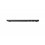 LG Electronics PC Portable 16" Gram Pro 16Z90TS-G.AU79F - 1,23kg, écran QHD+ Format 16:10 (2560x1600), Intel Ultra7 256V, RAM 16
