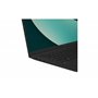 PC portable 17" gram 17Z90RU-G.AP55F - 1,35kg, écran QHD+ format 16:10 (2560x1600), Intel® Evo™ i5-1334, RAM 16Go, SSD 512Go NVM