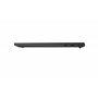 PC portable 17" gram 17Z90RU-G.AP55F - 1,35kg, écran QHD+ format 16:10 (2560x1600), Intel® Evo™ i5-1334, RAM 16Go, SSD 512Go NVM