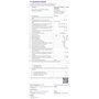 LG - 24TN510S- WZ - Téléviseur-Moniteur Intelligent, 24", écran LED HD (1366 x 768, 16:9, DVB-T2/C/S2, WiFi, Miracast, 10 W, 2 x