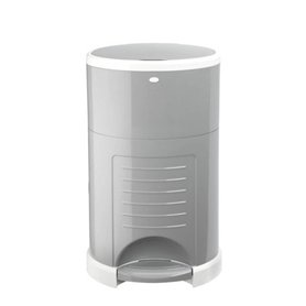 Korbell Standard Poubelle à Couches Économique Écologique