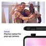 Spigen Coque OnePlus 7 Pro [Tough Armor] Protection US Military Grade/Heavy Duty/Anti Choc/Slim Dual Layer Protective Coque Hous