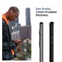 Spigen Coque OnePlus 7 Pro [Tough Armor] Protection US Military Grade/Heavy Duty/Anti Choc/Slim Dual Layer Protective Coque Hous