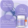 DERMALOGY by NEOGENLAB V.Biome Crème raffermissante 2,11 oz (60 g) - Crème nourrissante et raffermissante aux peptides et aux vi