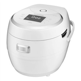 Cuckoo CR-1020F Cuiseur à riz et cuiseur vapeur