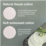 [MIZON] PORE FRESH PEELING TONER PAD (x60) Soin coréen - AHA + BHA + PHA - Apaise & Exfolie en douceur - Resserre les pores - Di