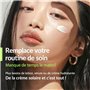 [MIZON] INOUT WATERY SHEER SUNSCREEN SPF50 PA++++ (50 ml) Soin coréen - Ultra hydratant - Protection solaire 24H - Convient aux 