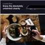 Spigen AlignMaster Verre Trempé Compatible avec iPhone 12, iPhone 12 Pro, 2 Pièces, Couverture complète, Résistant aux Rayures, 