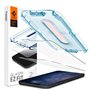 Spigen Glas.TR EZ Fit Verre Trempé Compatible avec iPhone 12 Mini