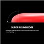 Superglide2 Patins de Souris avec Surface texturée à Vitesse contrôlable en Verre Ultra résistant et Semelle Lisse et Durable po