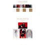 DREAMUS Unilgi 28 Reasons 1er Mini album en velours rouge version CD + poster + livre photo + papier paroles + carte photo + sui