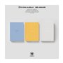 The Boyz Be Aare 7th Mini album CD + poster sur paquet + livre photo + papier parole + carte photo + selfies + kit spécial + sui