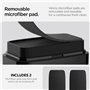 Spigen Tesla Model Y (~Juniper 2025) 3 (2021-2025) S X, EZ Nettoyant pour écran, Brosse de Nettoyage pour iPhone, Samsung, Pixel