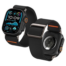 Spigen Lite Fit Ultra Bracelet Compatible avec Apple Watch Ultra 2/1 49mm