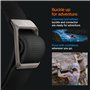 Spigen Lite Fit Ultra Bracelet Compatible avec Apple Watch Ultra 2/1 49mm, Series 10 46mm, Series 9/8/7/6/5/4/SE 45mm, 44mm - No