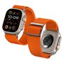 Spigen Lite Fit Ultra Bracelet Compatible avec Apple Watch Ultra 2/1 49mm