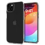 Spigen Liquid Crystal Coque pour iPhone 15 Plus - Transparent