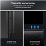 Spigen Thin Fit Pro Coque Compatible avec Samsung Galaxy Tab S10 Ultra (2024) / Galaxy Tab S9 Ultra (2023) / Galaxy Tab S8 Ultra