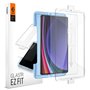 Spigen Glas.tR EZ Fit Verre Trempé compatible avec Samsung Galaxy Tab S10 Ultra