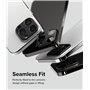 Ringke Camera Styling Compatible avec iPhone 15 Pro Max, iPhone 15 Pro Protection Caméra Arrière Protecteur Aluminium Frame Rési