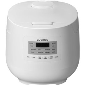 CUCKOO CR-0641F MICOM Cuiseur à riz 1