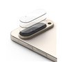 Ringke Protection Caméra Google Pixel 9 Pro Verre Trempé [3 Pack] 9H Dureté Camera Lens Protection Anti-Rayures Aucune Interfére