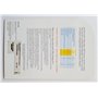 Microsoft Office Basic 2007 deutsch (Lizenz-Key) [Import allemand]