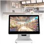 Terminal De Point De Vente Pour Restaurant Pour Petite Entreprise